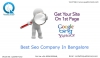  Affordable Best SEO Company | Joomla Web Development Company +91-9591505948